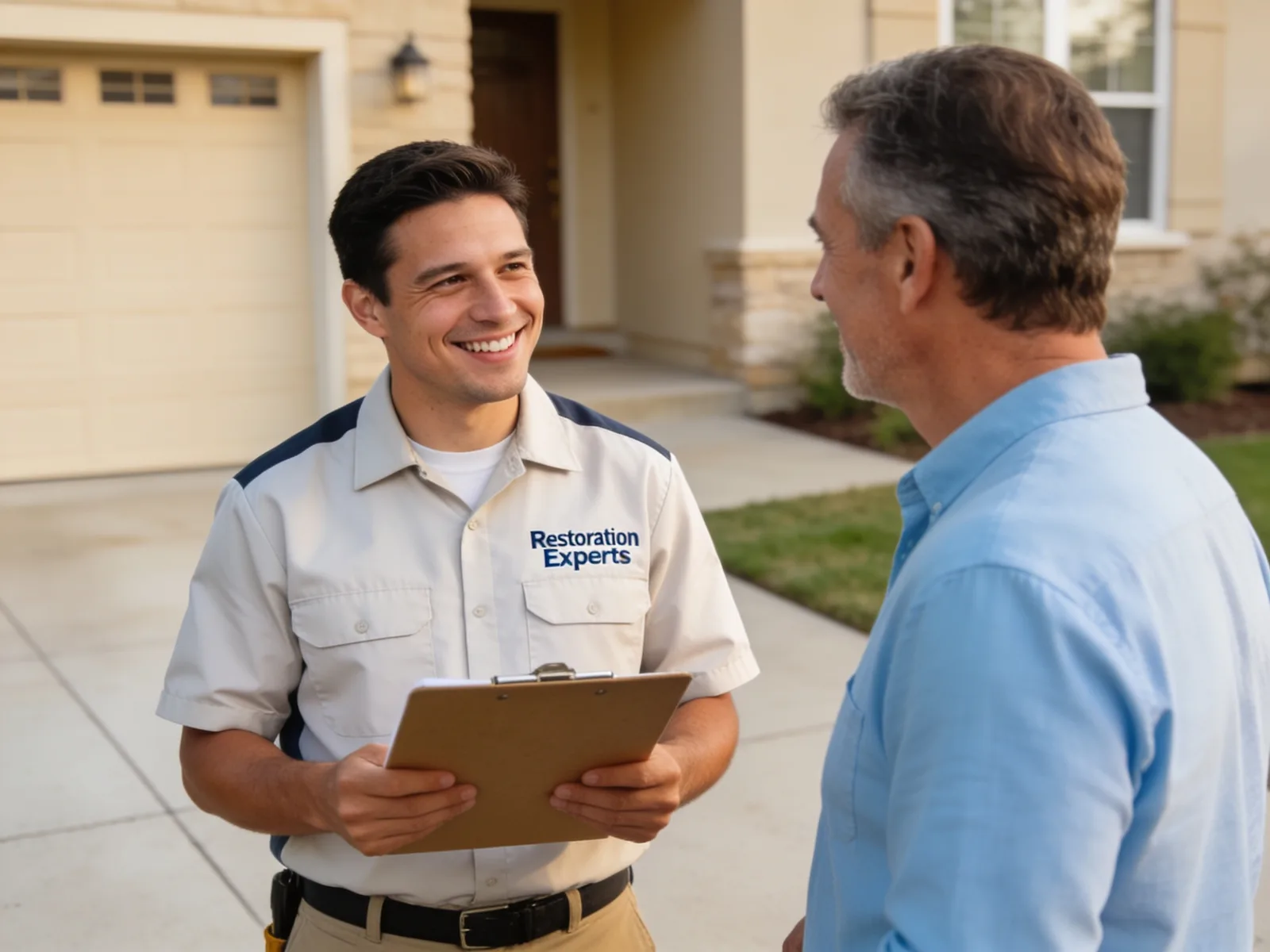 Water Damage Cleanup Jbsa Lackland, TX FAQs